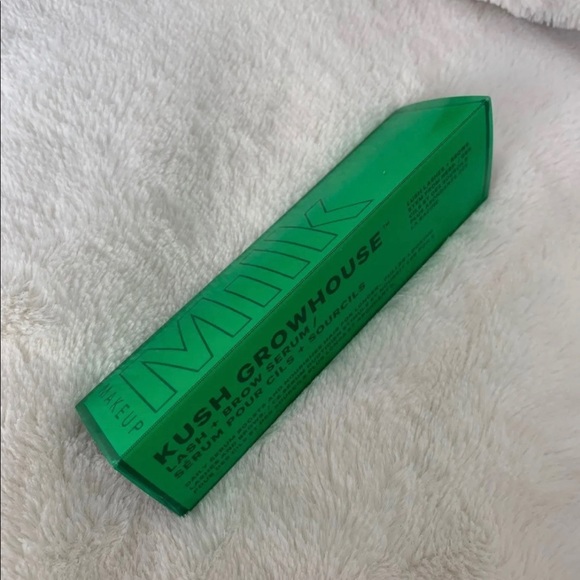 MILK MAKEUP - KUSH Lash + Brow Enhancing Serum | Ulta Beauty KUSH GROWHOUSE™ LASH + BROW SERUM